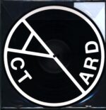 Yard Act-The Overload Picture Disc-LP Vinyl