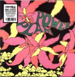 GOLDEN DAWN - Power Plant (RSD Edition 2025) - LP RSD 2025