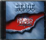 ACDC-The Razors Edge-CD