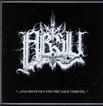 Absu-...And Shineth Unto The Cold Cometh... silver-12 Vinyl