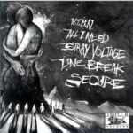 Abuse Of Power-When Then Becomes Now-brown 7 Vinyl