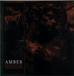 Amber-Momentum Grotesque-LP Vinyl
