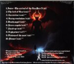Axewitch-The Last Of A Dying Breed - 40 Years In Metal-CD