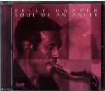 Billy Harper-Soul Of An Angel-CD