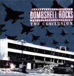 Bombshell Rocks-The Conclusion blue-LP Vinyl