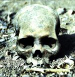 Bone Man-II signed-LP Vinyl