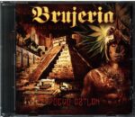 Brujeria-Pocho Aztlan-CD