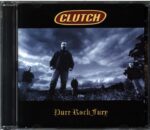 Clutch-Pure Rock Fury-CD