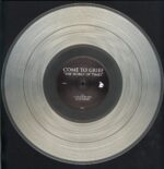 Come To Grief-The Worst Of Times clear-12 Vinyl