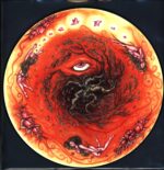 Dasputnik-Cyclokosmia Picture Disc-LP Vinyl