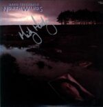 David Coverdale-Northwinds Japan 1978 signed-LP Vinyl