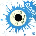 Dr. Ring-Ding and The Senior Allstars-Green Pepper Dance All Night-7 Vinyl