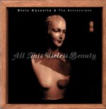 Elvis Costello And The Attractions-All This Useless Beauty-LP Vinyl