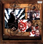 Elvis Costello And The Attractions-All This Useless Beauty-LP Vinyl