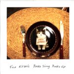 Free Kitten-Punks Suing Punks EP-7 Vinyl