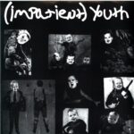 (Impatient) Youth-I'm Going To Explode Don't Make Me Laugh-clear 7 Vinyl