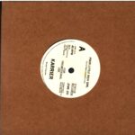 KARRIER-Poor Little Rich Girl-7 Vinyl