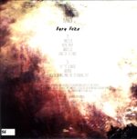 Kanoi-Buru Haze Die Hard Edition purple-LP Vinyl