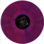 Kanoi-Buru Haze Die Hard Edition purple-LP Vinyl