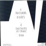 Levitations-Partners In Crime-7 Vinyl