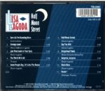Lisa Lagoda-Half Moon Street-CD