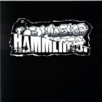 Los Nuevos Mutantes- Los Nuevos Mutantes Hammerhai -7 Vinyl