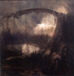 Lycus-Chasms-LP Vinyl