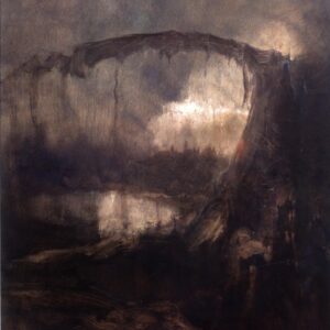Lycus-Chasms-LP Vinyl