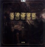Lycus-Chasms-LP Vinyl