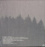 Max Loderbauer-Donnerwetter-LP Vinyl