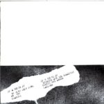 Mülltüte-Mülltüte-7 Vinyl