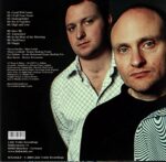 Phaze-Tonewheel Generation-LP Vinyl