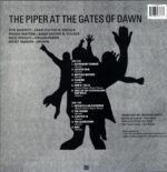 Pink Floyd-The Piper At The Gates Of Dawn RE UK 1997-LP Vinyl