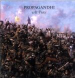 Propagandhi-At Peace-LP Vinyl