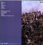 Propagandhi-At Peace-LP Vinyl