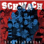 Schwach-Gegeneinander-7 Vinyl