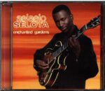 Selaelo Selota-Enchanted Gardens-CD