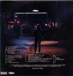 Sichtbeton-Prenzlauer Berg-LP Vinyl