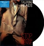 Talking Heads-Stop Making Sense EMI Millennium Vinyl Edition-LP Vinyl