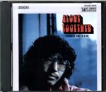 Terumasa Hino-Alone Together-CD