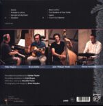 The Bassface Swing Trio-Bossa Ballads And Blues-LP Vinyl