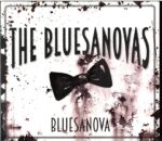 The Bluesanovas-Bluesanova-CD