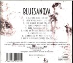 The Bluesanovas-Bluesanova-CD