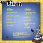 The Firm-Serious Fun-LP Vinyl