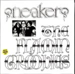 The Flamin' Groovies-Sneakers gold-10 Vinyl