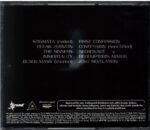 The Garden Of Delight-Lutherion-CD