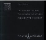 The The-Radio Cinéola Trilogy-CD