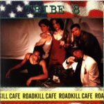 Tribe 8-Roadkill Cafe-7 Vinyl