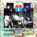 Tribe 8-Roadkill Cafe-7 Vinyl