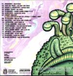 Various-A Fistful Of Rock N' Roll Vol.6-LP Vinyl